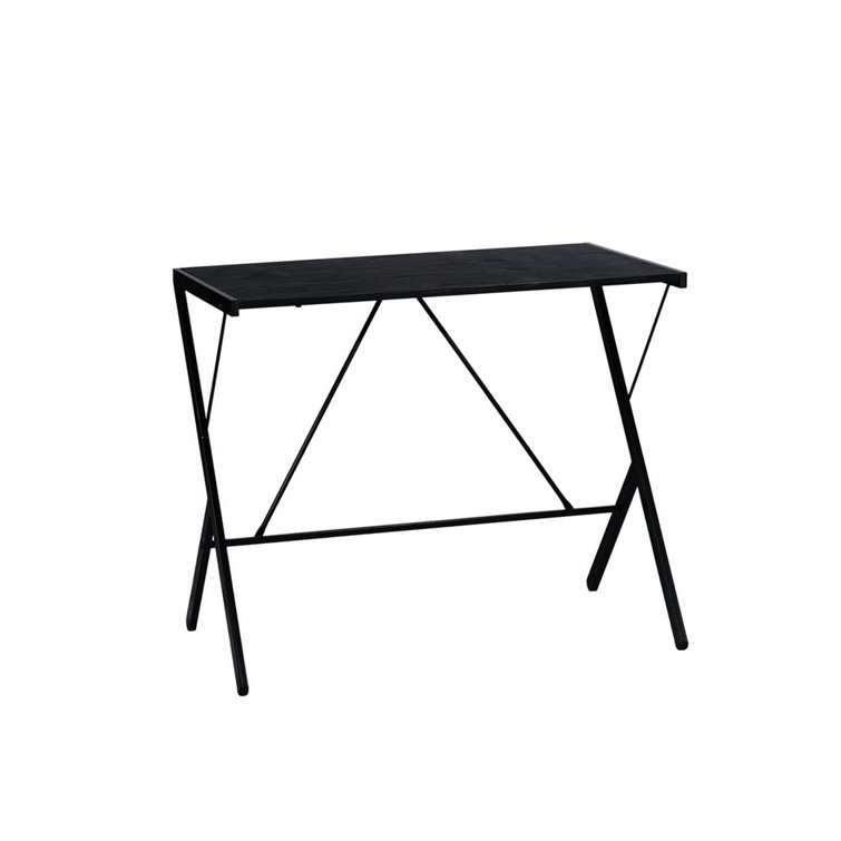 Wade Logan® XShaped Desk Wayfair Canada